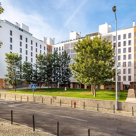 Lxluxhome - Casino Premium Apartment Lisboa Extérieur photo