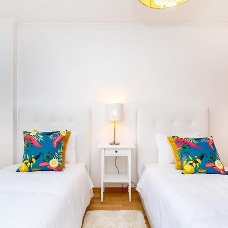 Lxluxhome - Casino Premium Apartment Lisboa Extérieur photo
