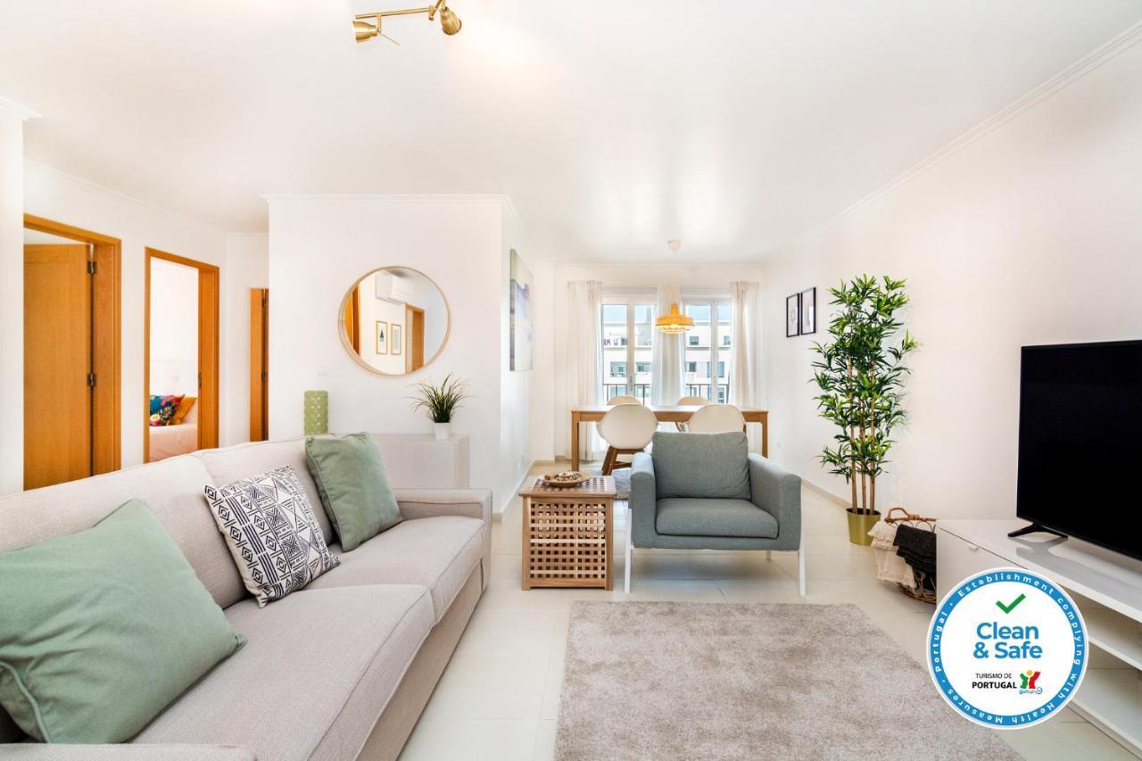 Lxluxhome - Casino Premium Apartment Lisboa Extérieur photo