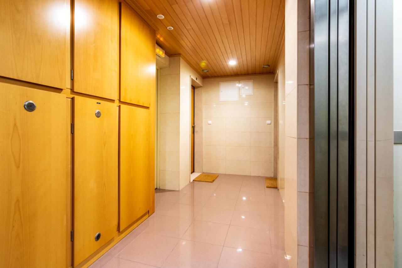 Lxluxhome - Casino Premium Apartment Lisboa Extérieur photo
