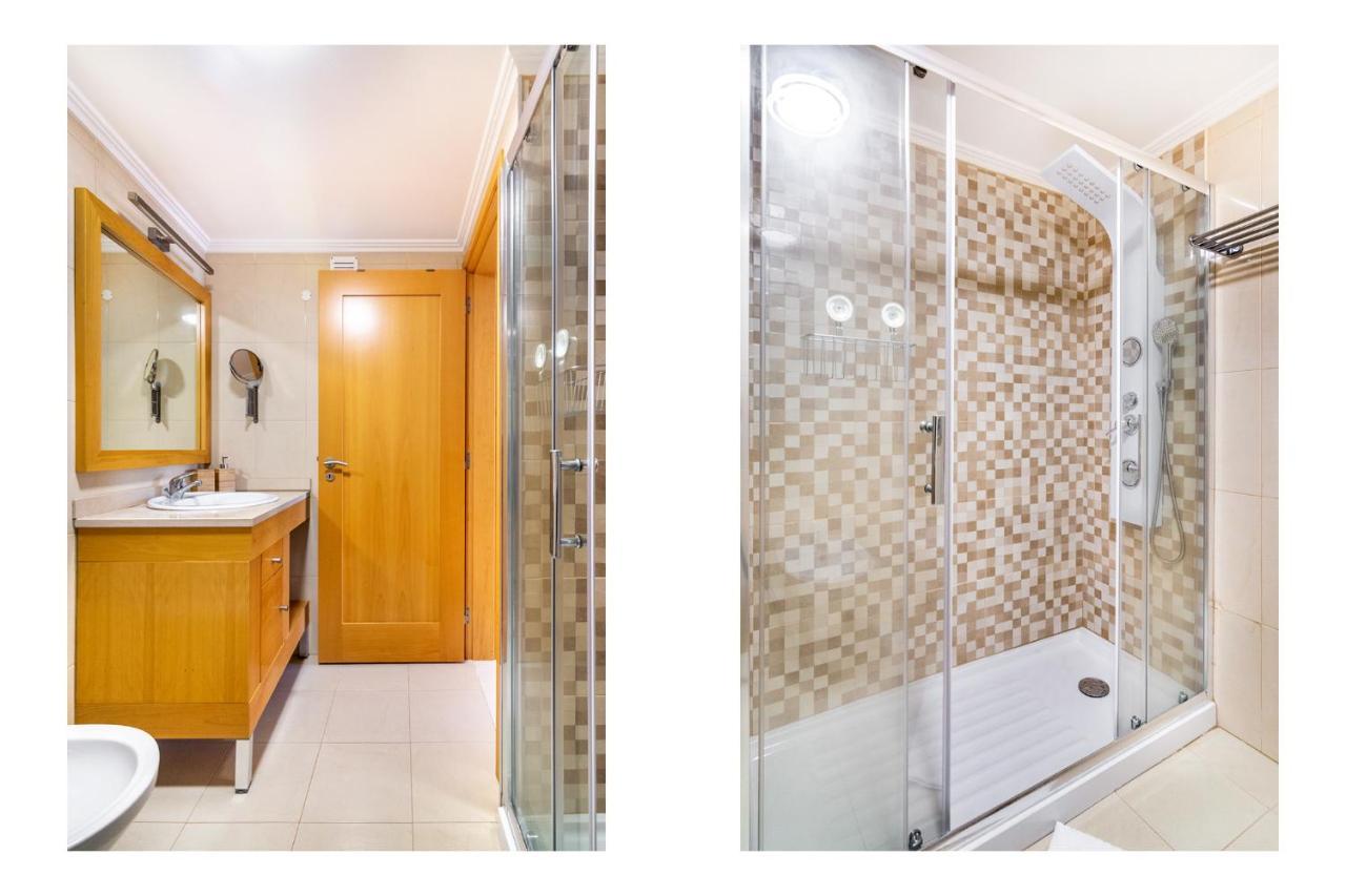 Lxluxhome - Casino Premium Apartment Lisboa Extérieur photo