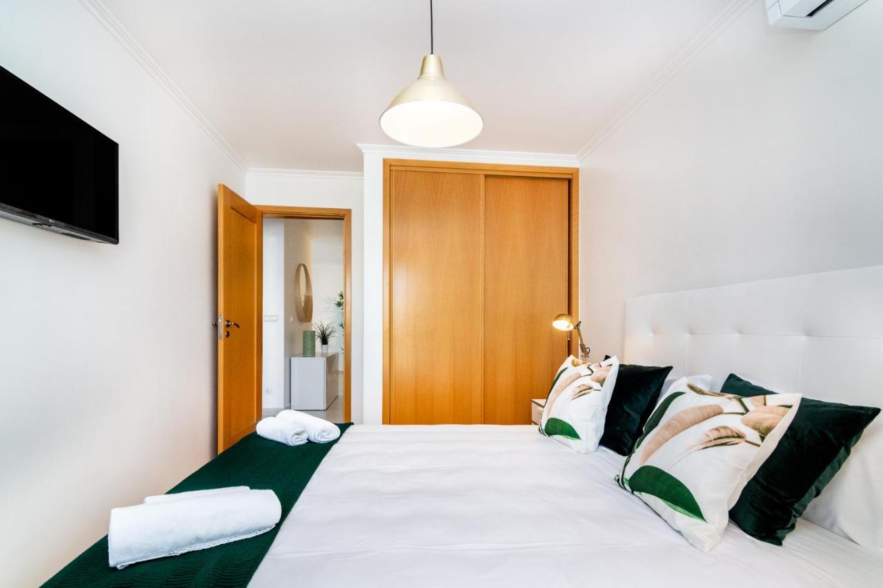 Lxluxhome - Casino Premium Apartment Lisboa Extérieur photo