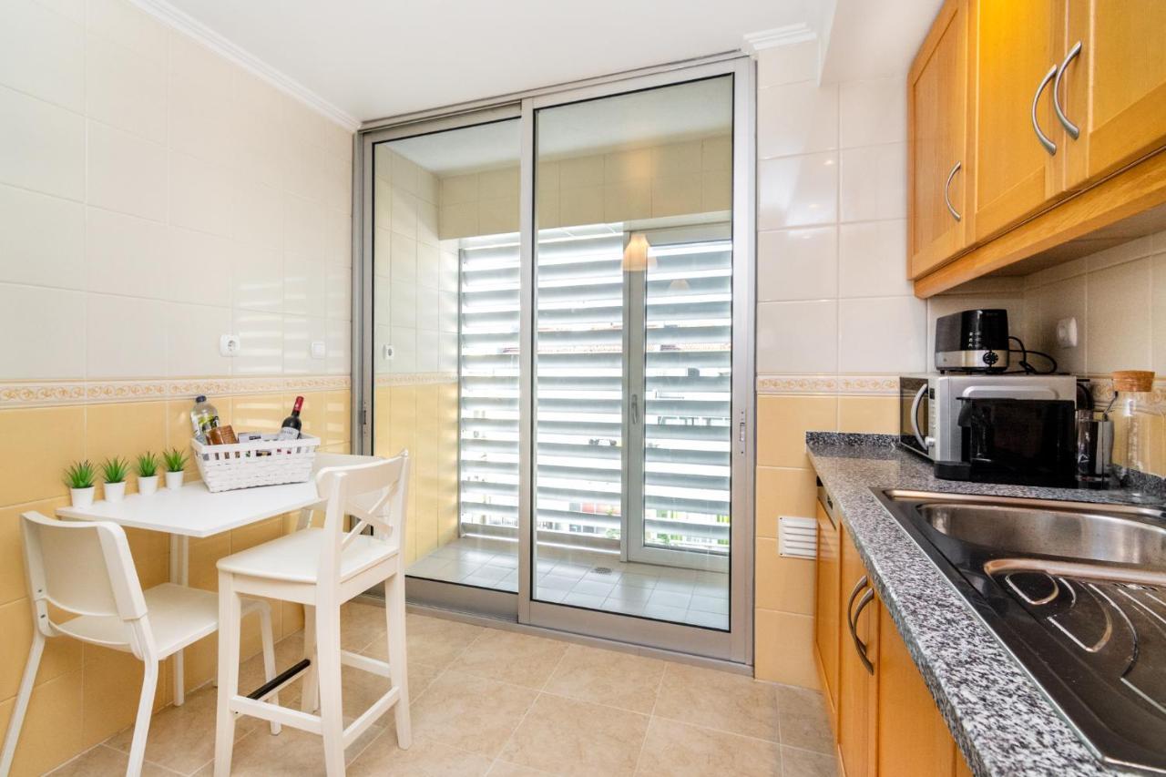 Lxluxhome - Casino Premium Apartment Lisboa Extérieur photo