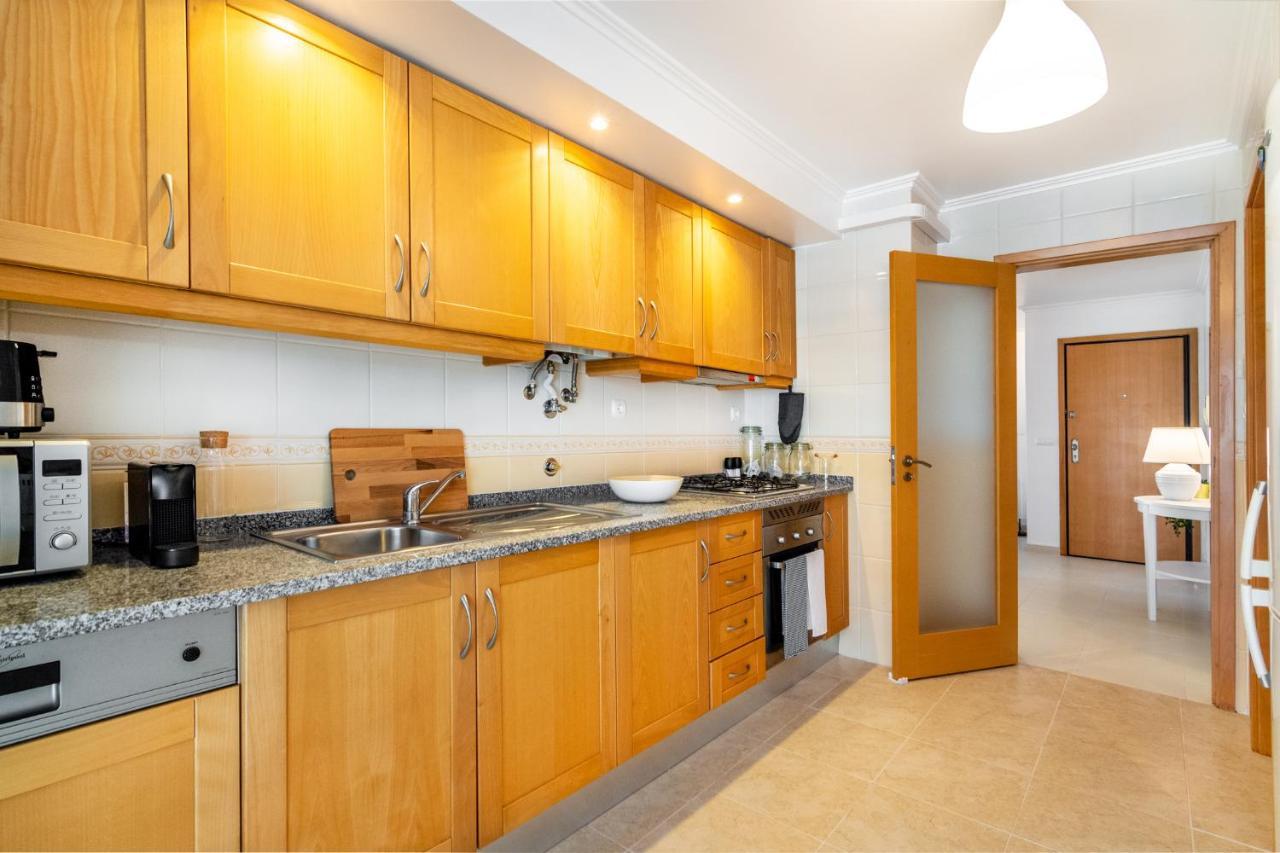 Lxluxhome - Casino Premium Apartment Lisboa Extérieur photo
