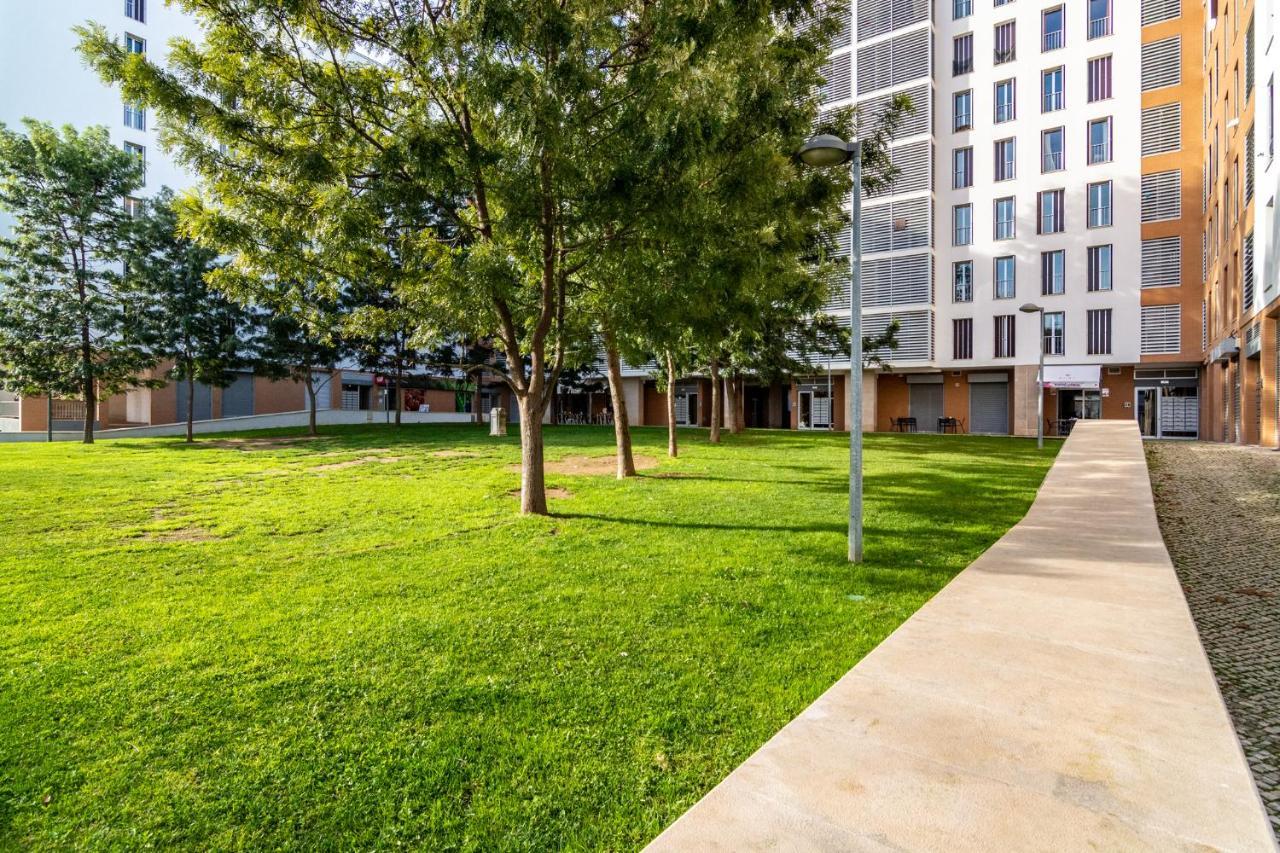 Lxluxhome - Casino Premium Apartment Lisboa Extérieur photo