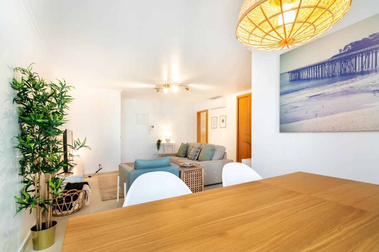 Lxluxhome - Casino Premium Apartment Lisboa Extérieur photo