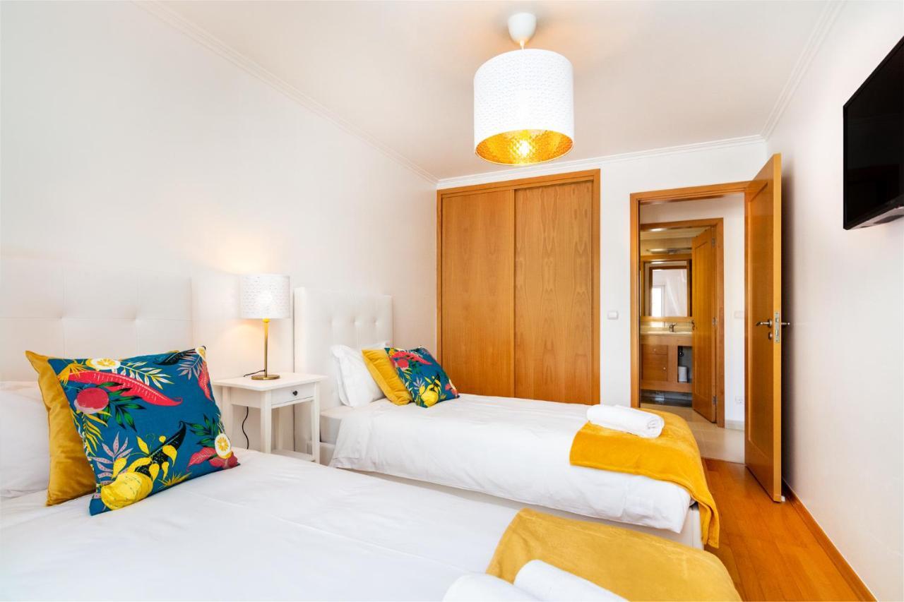 Lxluxhome - Casino Premium Apartment Lisboa Extérieur photo