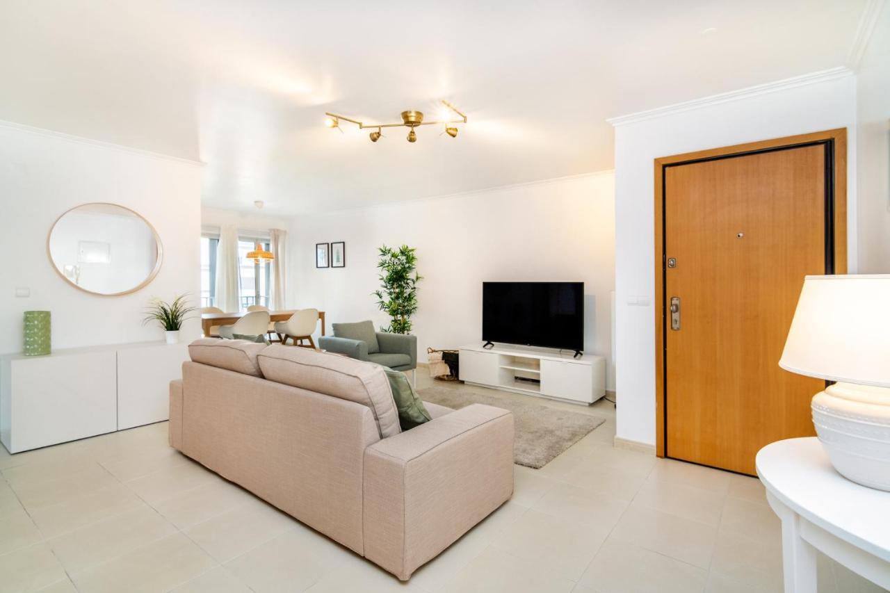 Lxluxhome - Casino Premium Apartment Lisboa Extérieur photo