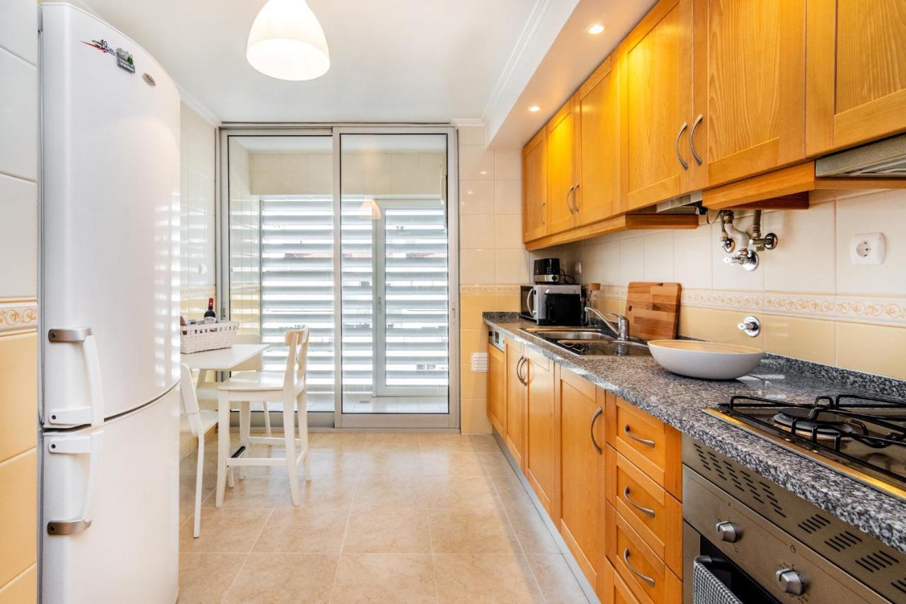 Lxluxhome - Casino Premium Apartment Lisboa Extérieur photo