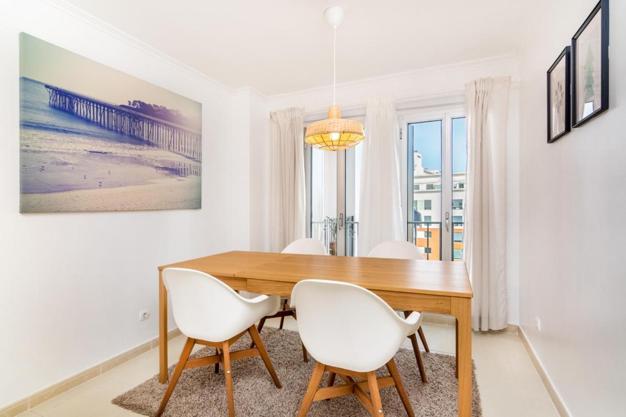 Lxluxhome - Casino Premium Apartment Lisboa Extérieur photo